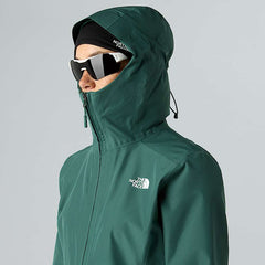 Women's Hikesteller Parka Shell Jacket