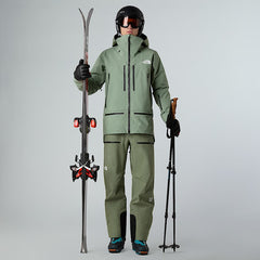 Men's Summit Tsirku GORE-TEX Pro Jacket