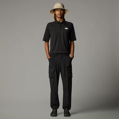 Men's LIGHTRANGE Packable Polo Shirt