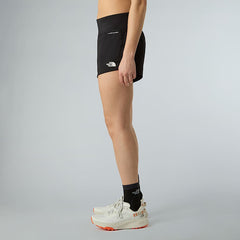 Women's Sunriser 3' Shorts