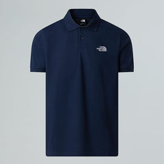 Men's Piquet Polo T-Shirt