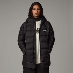Women's Hyalite Down Hooded Parka