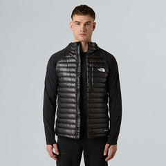 Men's Summit Breithorn Lightweight Hybrid Hooded Jacket