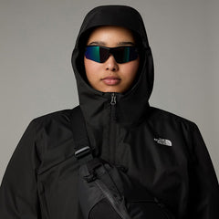 Women's Plus Size Quest Jacket