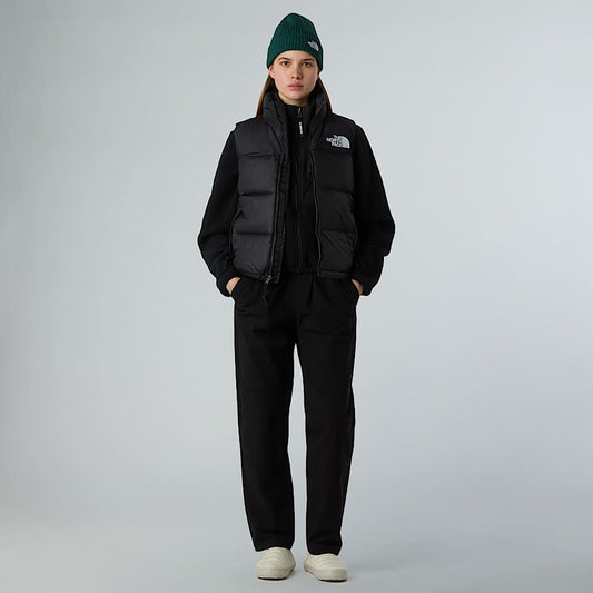 Damen 1996 Retro Nuptse Daunenweste