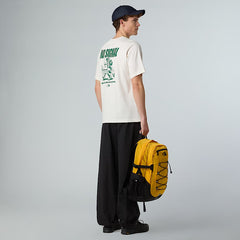 Unisex No Signal Relaxed T-Shirt