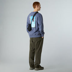 Unisex NSE Slopes Relaxed Sweatshirt