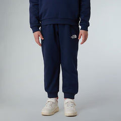 Kids' Simple Dome Fleece Set