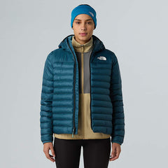 Women's Terra Peak Hooded Jacket