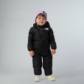 Baby 1996 Retro Nuptse One-Piece