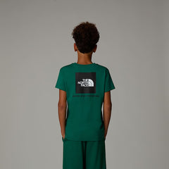 Boys' NSE Box T-Shirt