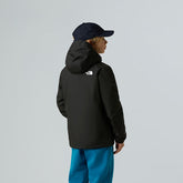 Boys' Warm Antora Rain Jacket