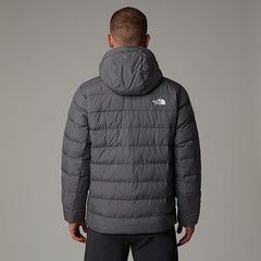 Men's Aconcagua III Hooded Jacket
