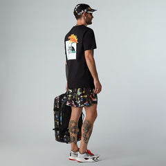 Men's Alpine Flower T-Shirt