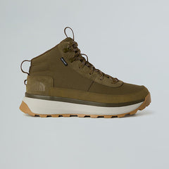 Men's Bergen Waterproof Mid Boots