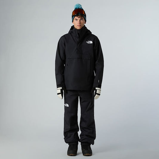 Men's Build Up Trousers
