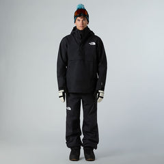 Men's Build Up Trousers