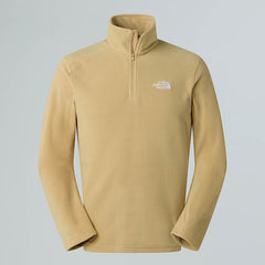Men's Emilio 1/4 Zip Fleece Jacket