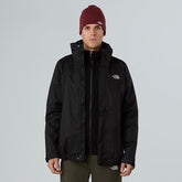 Men's Evolve II Triclimate 3-in-1 Jacket