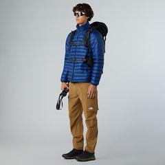 Men's Exploration Cargo Trousers