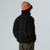 Men's Extreme Pile Pullover Fleece