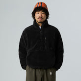 Men's Extreme Pile Pullover Fleece