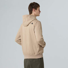 Men's Fine Hoodie