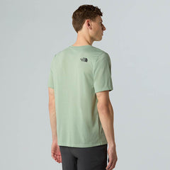 Men's Foundation Mountain Graphic T-Shirt