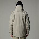 Men's Fourbarrel Triclimate 3-in-1 Jacket