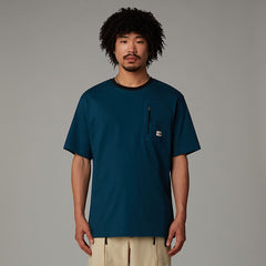 Men's Heritage Pocket T-Shirt