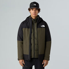 Men's Mountain Light Triclimate 3-in-1 GORE-TEX Jacket
