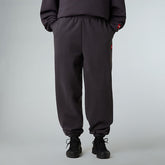 Men's Red Box Joggers