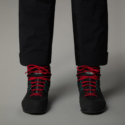 Herren-Wanderstiefel Summit Breithorn FUTURELIGHT