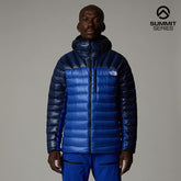 Men's Summit Breithorn Hooded Down Jacket