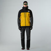 Men's Summit Mountain GORE-TEX Pro Bib Trousers