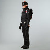 Men's Summit Off Width Slim Trousers