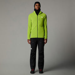 Men's Summit Series FUTUREFLEECE Hooded Jacket