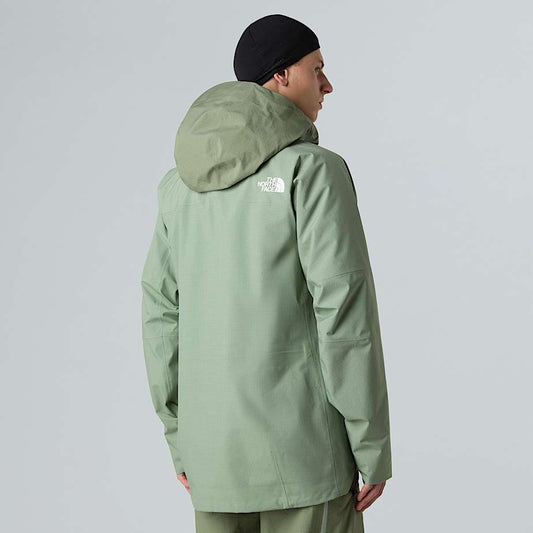 Herren Summit Tsirku GORE-TEX Pro Jacke