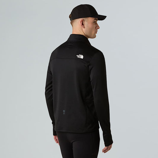 Herren Winter Warmer Pro 1/4 Zip Fleece