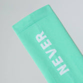 Never Stop Trail Run Crew Socks