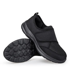 Adjustable Orthopedic Shoes for Swollen Feet – Easy Slip-On Fit