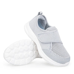 Adjustable Orthopedic Shoes for Swollen Feet – Easy Slip-On Fit