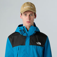 Roomy Norm Cap