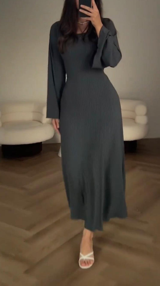 Neues elegantes figurbetontes Kleid (Kaufe 2 und erhalte kostenlosen Versand)