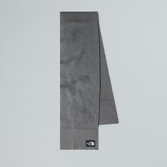 Logo Box Scarf