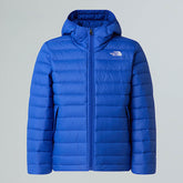 Teens' Aconcagua Hooded Down Jacket