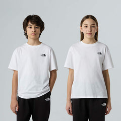 Teens' Essential Oversized T-Shirt