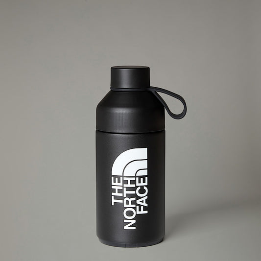 Flasche 0,65-Liter-Wasserflasche