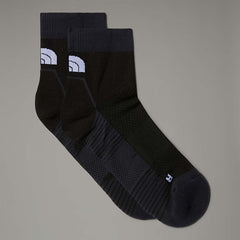 Trail Run 1/4 Socks