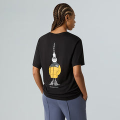 Unisex Germany Relaxed T-Shirt